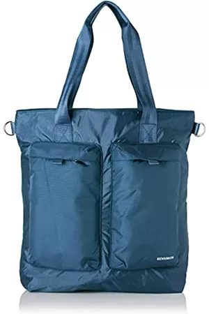 Bensimon Damen Sportausrüstung - Damen Helmet Backpack, Gewitter