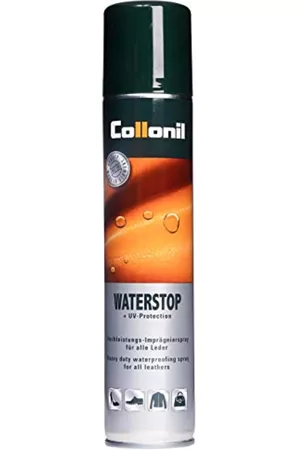 Collonil Waterstop Classic 200 ml Schuhspray farblos, 200 ml