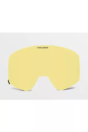 Volcom Unisex Odyssey Lens Yellow Sonnenbrille, Misc Color (Mehrfarbig), Einheitsgröße