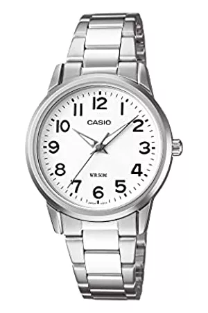 Casio Damen Uhren - Analog LTP-1303PD-7BVEG