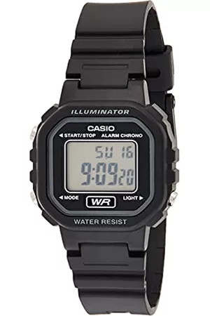 Casio Damen Uhren - Watch LA-20WH-9A