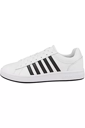 K-Swiss Damen Sneakers - Damen Sneaker Low Court Winston