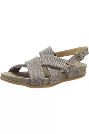 El Naturalista Damen Zumaia Sandale, Plume, 40 EU