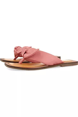 Gioseppo Damen Sandalen - Damen aqucena Sandale, Rosa, 40 EU