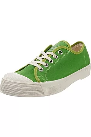Bensimon Damen Sneakers - Romy Damen Sneaker, Prairie, 39 EU
