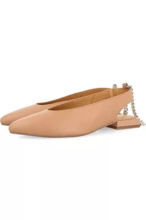 Gioseppo Damen Palu Ballerinas, Nude, 41 EU