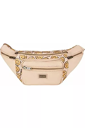 Australia Luxe Collective Damen Handtaschen - Damen Bauchtasche Handtasche, Gold