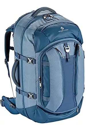Eagle Creek EC0A3KH1168, Daypack Blau Blau (Smokey Blue) 66 cm
