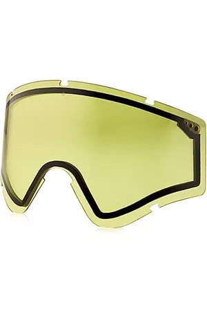 Volcom Sonnenbrillen - Unisex Yae Lens Yellow Sonnenbrille, Misc Color (Mehrfarbig), Einheitsgröße