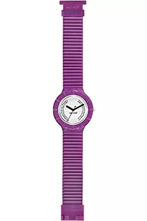 Hip Damen Damen-Armbanduhr Crystals 35mm Analog HWU0068