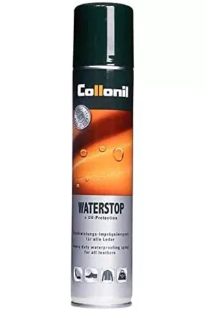 Collonil Waterstop Classic 400 ml Schuhspray farblos, 400 ml