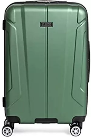 Ben Sherman Taschen - Spinner Reisegepäck, GRAU, 4-Wheel 20, Spinner Reisegepäck