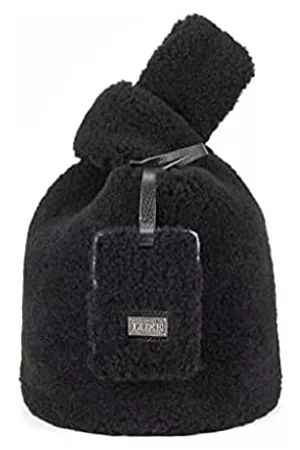 Australia Luxe Collective Damen Handtaschen - Damen Bop Bag Handtasche, Schwarz