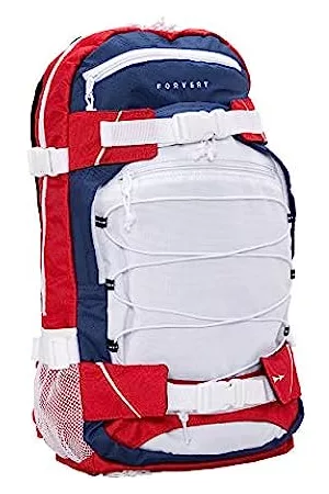 Forvert Taschen - Ice Louis Rucksack 48 cm