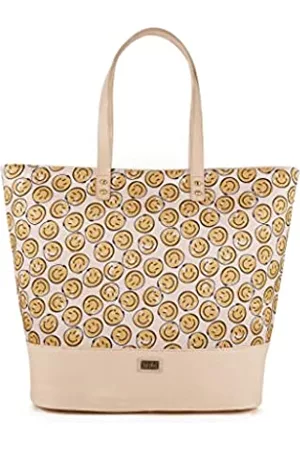 Australia Luxe Collective Damen Handtaschen - Damen Bowery Tragetasche, Gold, Einheitsgröße