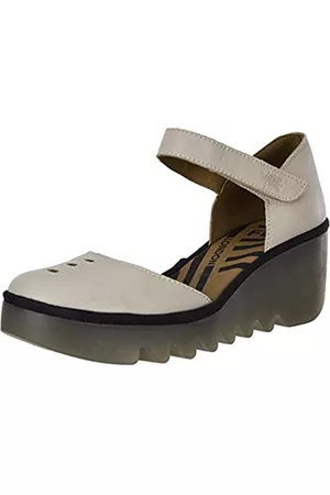 Fly London Damen Sandalen - FALSE