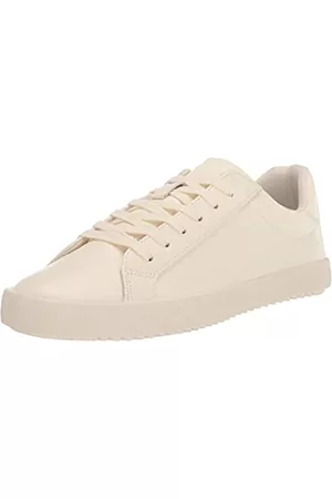Chooka Damen Sneakers - Damen Maliya Sneaker, Cream, 42.5 EU