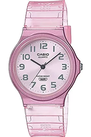 Casio Damen Uhren - Watch MQ-24S-4BEF