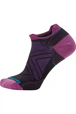 Smartwool Damen Socken & Strümpfe - Performance Run Zero Cushion Women's Low Ankle Socken - SS23 - Medium