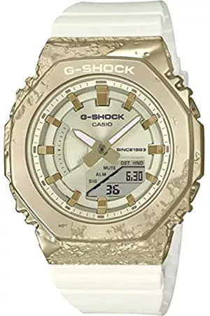Casio Damen Uhren - Watch GM-S2140GEM-9AER