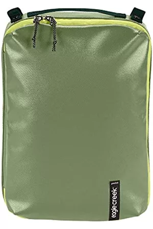 Eagle Creek Reisetaschen - Pack-It Gear Cube M Packtasche, Mossy Green