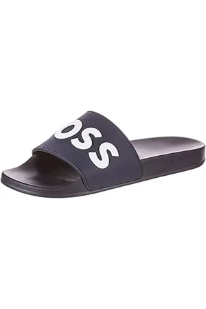 Hugo boss sale sandals sale