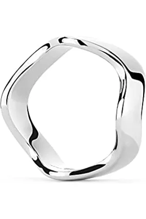 Apple of Eden Damen Ringe - Ring AJ-0030-R-56 Silber