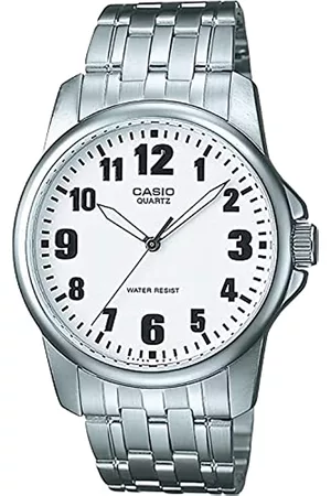 Casio Damen Uhren - Watch MTP-1260PD-7BEG