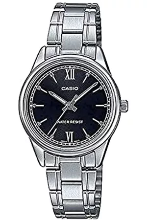 Casio Damen Uhren - LTPV005D-1B2