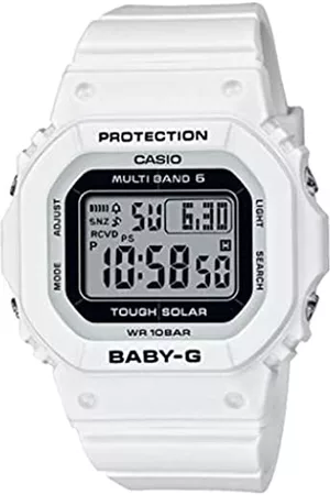 Casio Damen Uhren - Watch BGD-5650-7ER