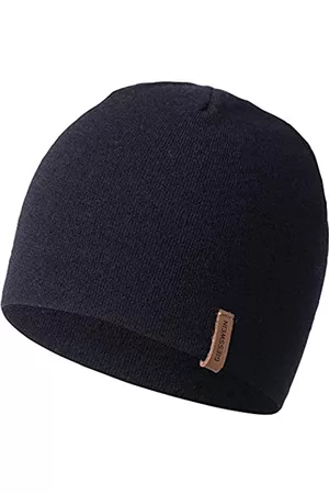 Giesswein Accessoires Sets - Merino Mütze Gehrenspitze - Damen & Herren Sportmütze, Unisex Beanie, Atmungsaktive Strickmütze aus Merinowolle, Cap für Sport & Freizeit, Weich, Warm, Stretch, Bequem