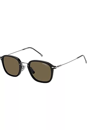 Carrera Sonnenbrillen - Unisex 272/s Sunglasses, 807/SP Black, One Size