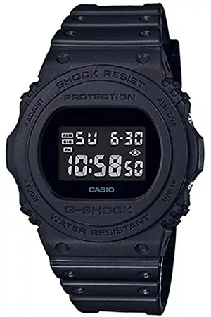 Casio Uhren - G-Shock Unisex DW5750E-1B Watch Black