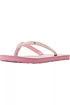ESPRIT Damen Slips - Slip Slops mit Textilriemen