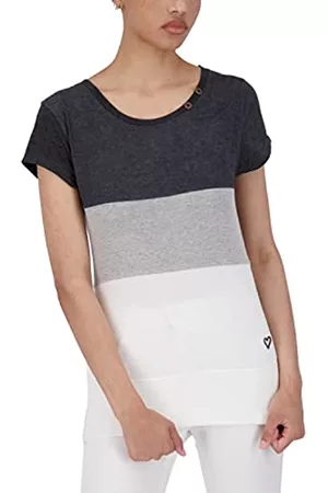 alife kickin Damen Shirts - ALIFE and Kickin CoriAK A Shirt Damen T-Shirt