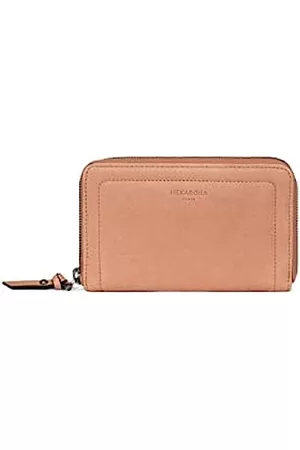 Hexagona Damen Umhängetaschen aus Stoff - BOLSO, Stofftasche