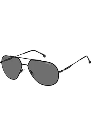 Carrera Sonnenbrillen - Unisex 274/s Sunglasses, 003/M9 MATT Black, 61