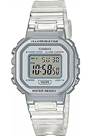 Casio Damen Uhren - Watch LA-20WHS-7AEF