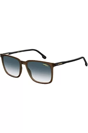 Carrera Sonnenbrillen - Unisex 259/s Sunglasses, 09Q/08 Brown, 55
