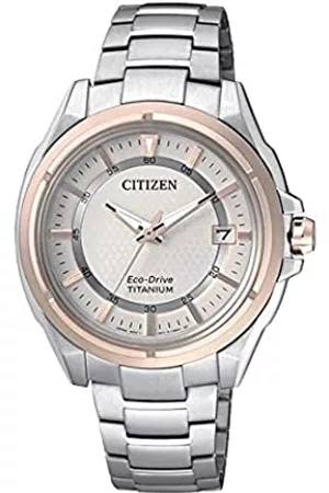 Citizen Damen Uhren - Analog FE6044-58A