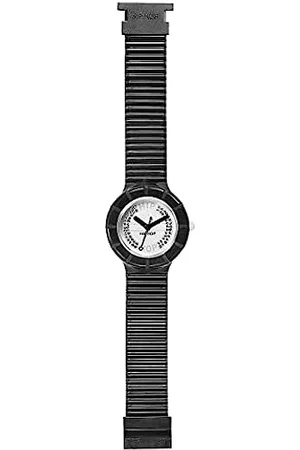 Hip Damen Damen-Armbanduhr Crystals 32mm Analog HWU0073