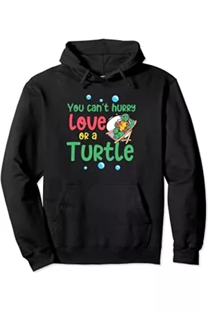J Brand Sweatshirts - Turtle Inspirational Positivity Motivationsziel für Haustierbesitzer Pullover Hoodie