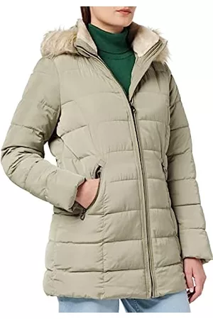 VERO MODA Damen Steppjacken - Female Jacke