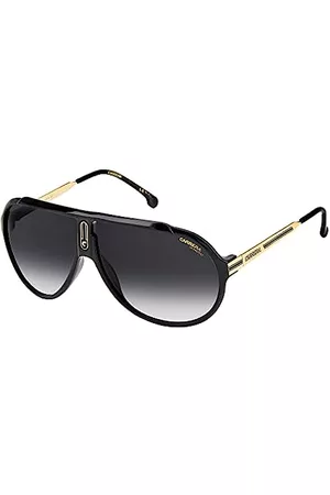 Carrera Sonnenbrillen - Unisex Endurance65/n Sunglasses, 807/9O Black, 63