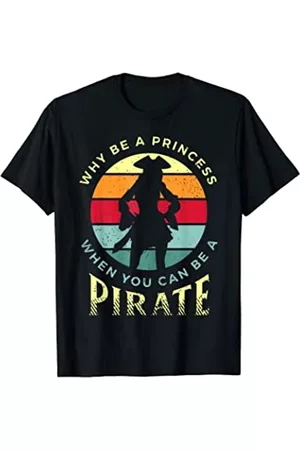Caterpillar Damen Shirts - Damen Piraten-Freebooter-Spruch für einen Liebhaber von T-Shirt