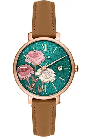 Fossil Damen Uhren - Watch ES5274