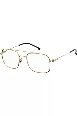 Carrera Sonnenbrillen - Unisex 2010t Sunglasses, J5G/19 Gold, 49