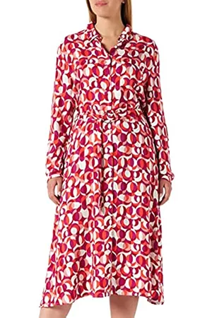 Inside Damen Freizeitkleider - 3SVES37& Casual Kleid 18 Standard für Damen