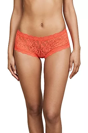 Hanky Panky Damen Slips - Womens Signature Lace Boyshort