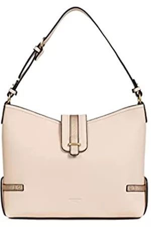 Hexagona Handtaschen - Unisex Tasche, Nude/Dor